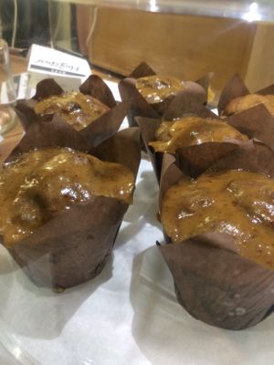 Sweets at Hay Gurl in Indooroopilly