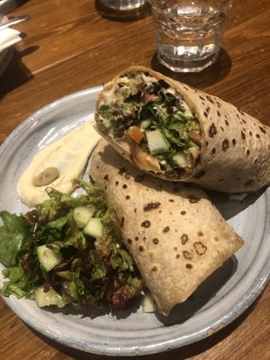   at Zen Cafe in Mumbai