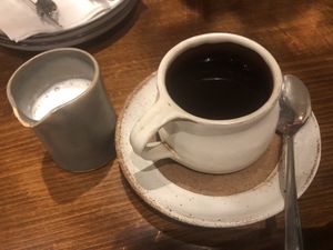   at Zen Cafe in Mumbai