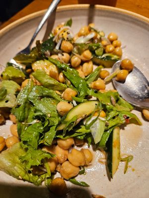  at Zen Cafe in Mumbai