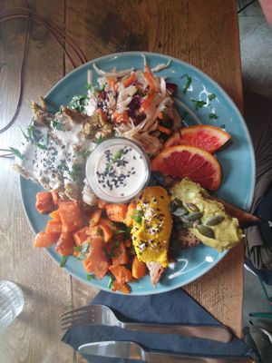 Personne n'est parfait but you at Personne n'est parfait in Bordeaux