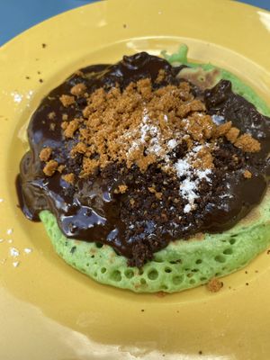 Delicious  at Monkey Mood in Bordeaux