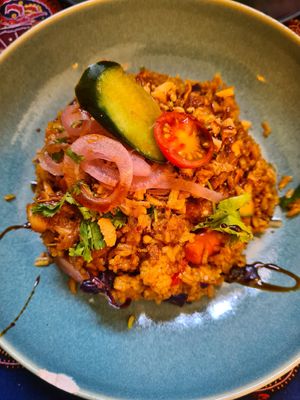 . at Monkey Mood in Bordeaux