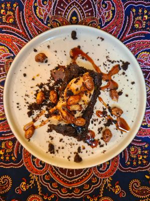 . at Monkey Mood in Bordeaux