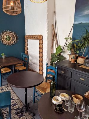  at Monkey Mood in Bordeaux