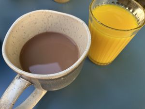   at Monkey Mood in Bordeaux