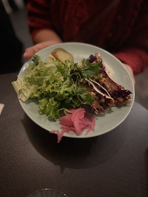 TACOS PULLED JACK  at Monkey Mood in Bordeaux