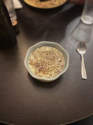 CRÈME BRÛLÉE  at Monkey Mood in Bordeaux