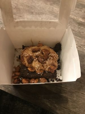   at Monkey Mood in Bordeaux