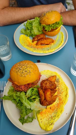  at Monkey Mood in Bordeaux