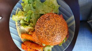  at Monkey Mood in Bordeaux