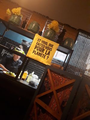  at Monkey Mood in Bordeaux