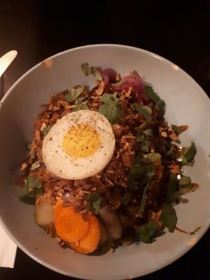  at Monkey Mood in Bordeaux