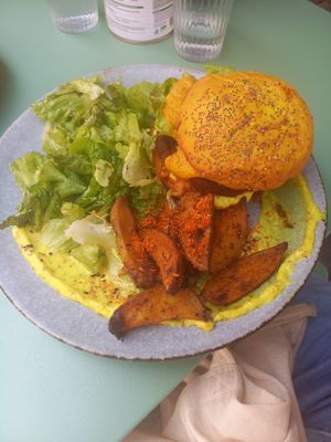  at Monkey Mood in Bordeaux