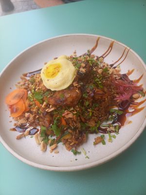  at Monkey Mood in Bordeaux