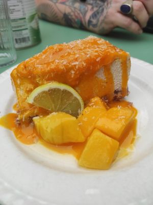  at Monkey Mood in Bordeaux