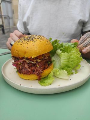  at Monkey Mood in Bordeaux