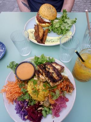  at Monkey Mood in Bordeaux