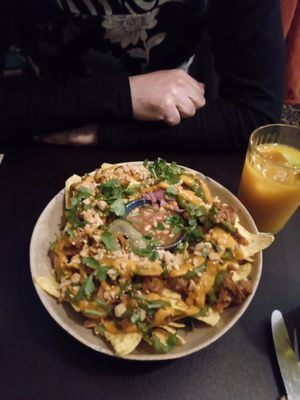  at Monkey Mood in Bordeaux