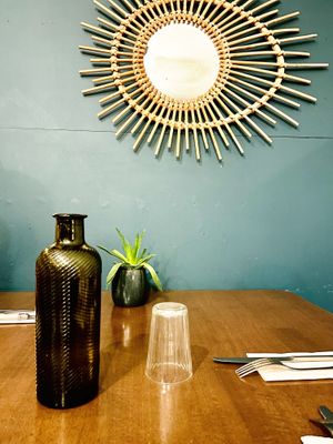 Innenraum  at Monkey Mood in Bordeaux