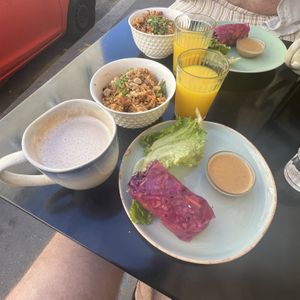   at Monkey Mood in Bordeaux