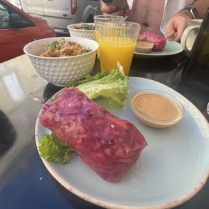   at Monkey Mood in Bordeaux