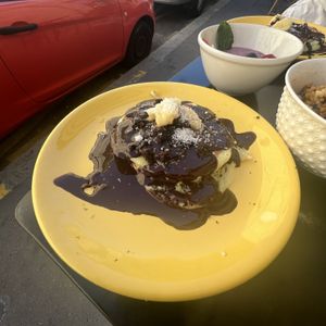   at Monkey Mood in Bordeaux