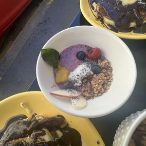   at Monkey Mood in Bordeaux