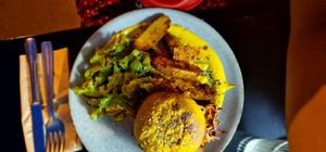  at Monkey Mood in Bordeaux