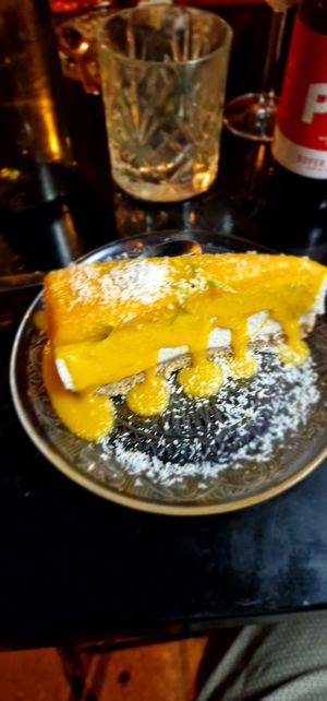  at Monkey Mood in Bordeaux