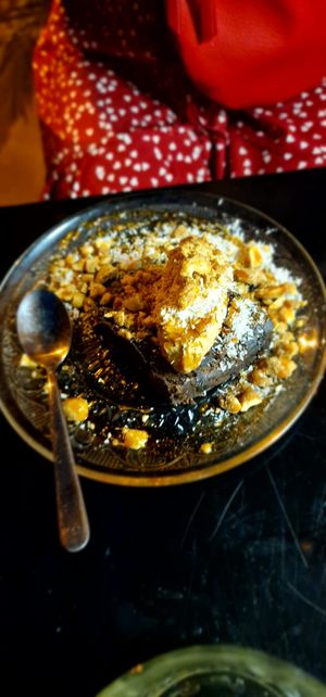  at Monkey Mood in Bordeaux