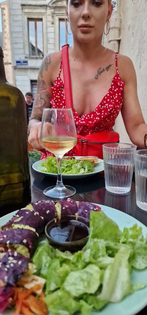  at Monkey Mood in Bordeaux