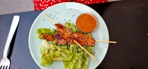  at Monkey Mood in Bordeaux