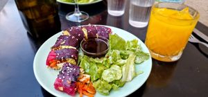  at Monkey Mood in Bordeaux