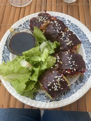   at Monkey Mood in Bordeaux