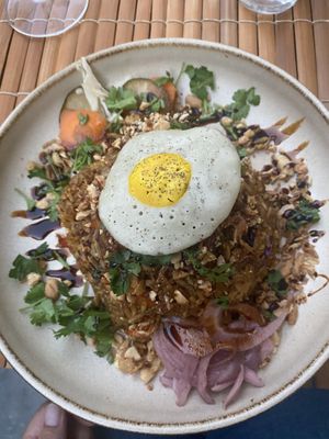   at Monkey Mood in Bordeaux