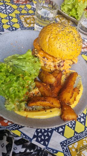  at Monkey Mood in Bordeaux