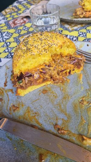  at Monkey Mood in Bordeaux