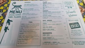  at Monkey Mood in Bordeaux