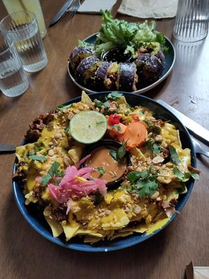  at Monkey Mood in Bordeaux