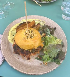   at Monkey Mood in Bordeaux