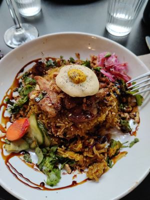  at Monkey Mood in Bordeaux