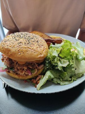  at Monkey Mood in Bordeaux