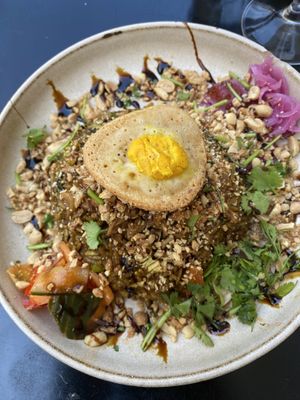   at Monkey Mood in Bordeaux