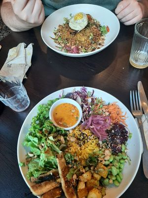  at Monkey Mood in Bordeaux