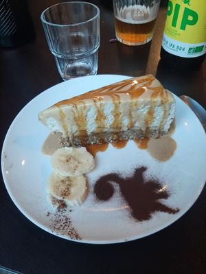  at Monkey Mood in Bordeaux