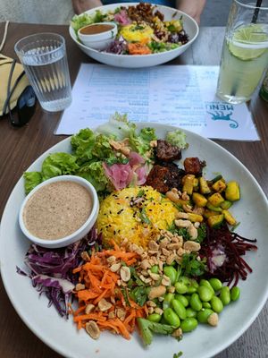  at Monkey Mood in Bordeaux