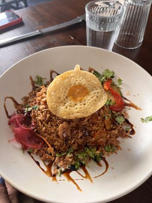   at Monkey Mood in Bordeaux