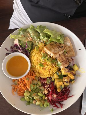   at Monkey Mood in Bordeaux