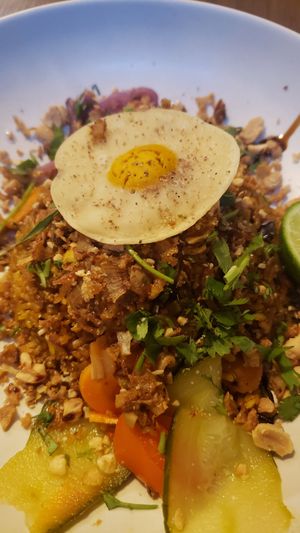  at Monkey Mood in Bordeaux